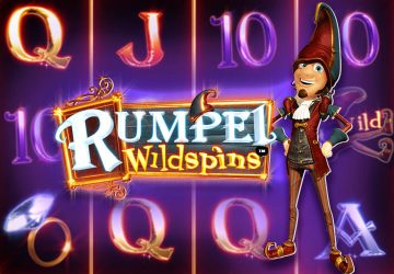 Rumpel Wildspins