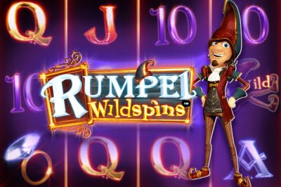Rumpel Wildspins