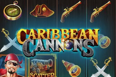 Caribbean Cannons