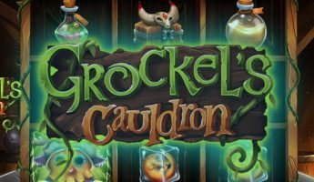 Grockel’s Cauldron