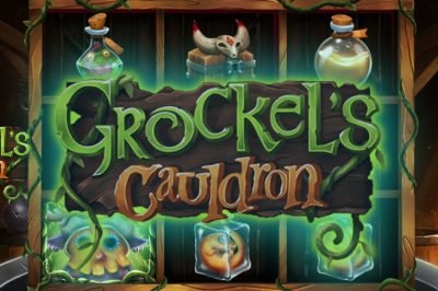 Grockel’s Cauldron