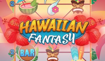 Hawaiian Fantasy