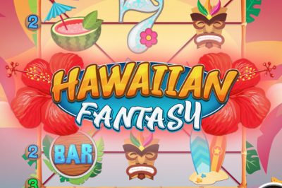 Hawaiian Fantasy
