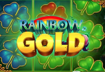 Rainbow Gold