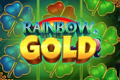 Rainbow Gold