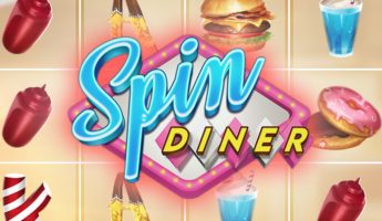Spin Diner