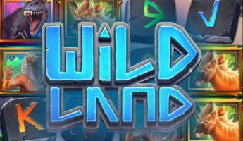 Wild Land