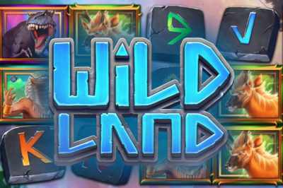 Wild Land