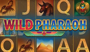 Wild Pharaoh