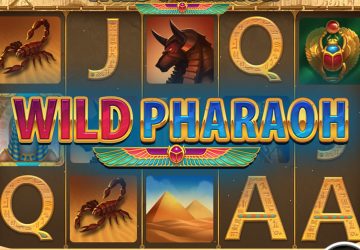 Wild Pharaoh