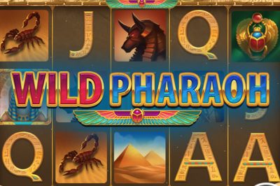 Wild Pharaoh