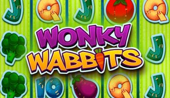 Wonky Wabbits