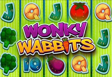 Wonky Wabbits