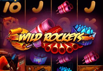 Wild Rockets