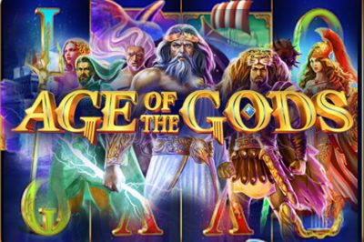 Age of the Gods