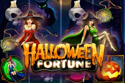 Halloween Fortune
