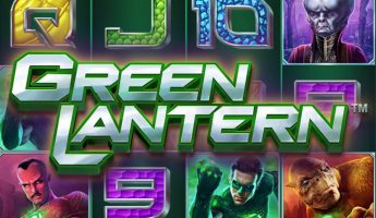 Green Lantern