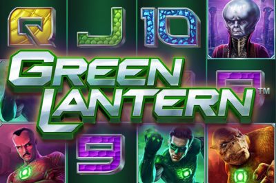 Green Lantern