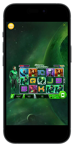 Дизайн игры