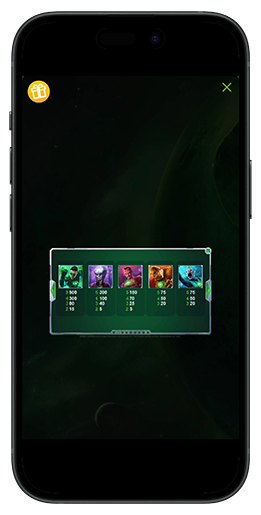 Выплаты в автомате