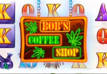 Bob’s Coffee Shop