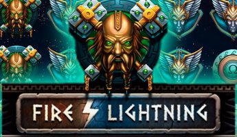 Fire Lightning