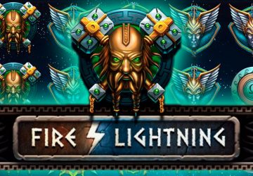 Fire Lightning