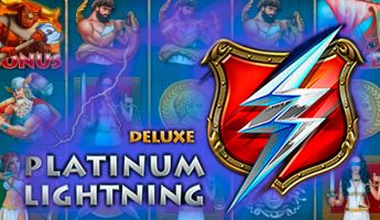 Platinum Lightning Deluxe