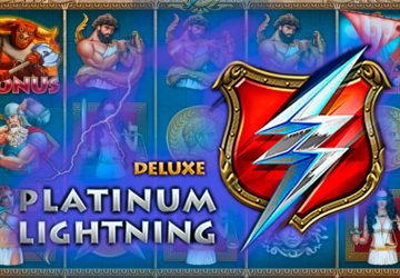 Platinum Lightning Deluxe