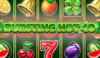 Crystal Hot 40