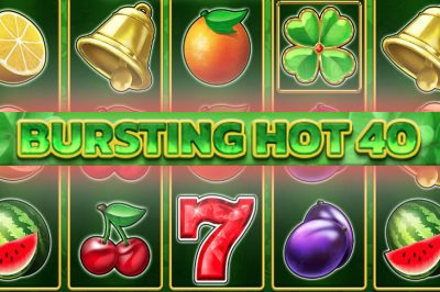 Crystal Hot 40