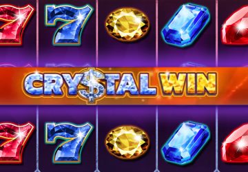 Crystal Win