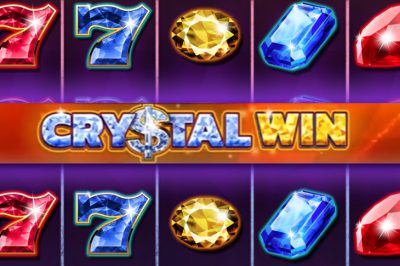 Crystal Win