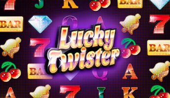 Lucky Twister