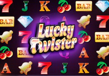 Lucky Twister