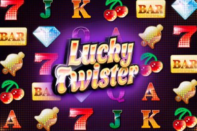 Lucky Twister