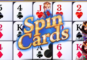 Spin Cards