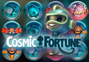Cosmic Fortune