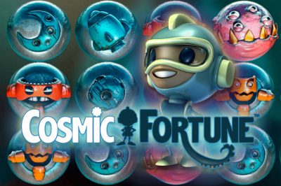 Cosmic Fortune