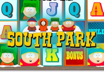 South Park