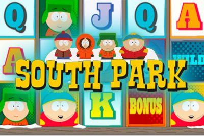 South Park