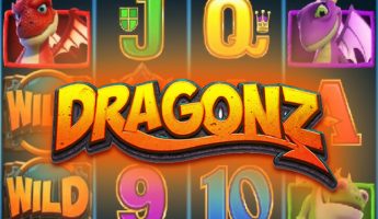 Dragonz Dragonz