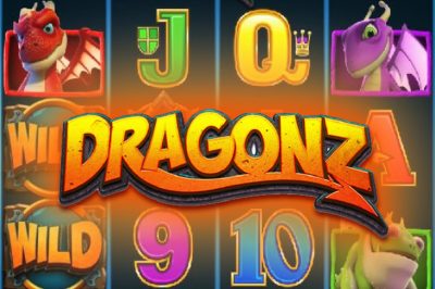 Dragonz