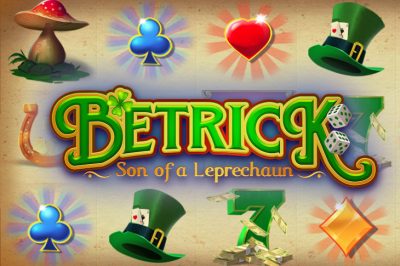 Betrick