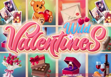 Wild Valentine