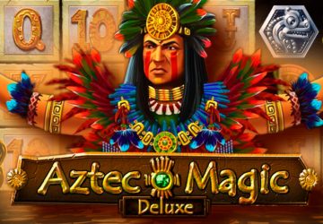 Aztec Magic Deluxe