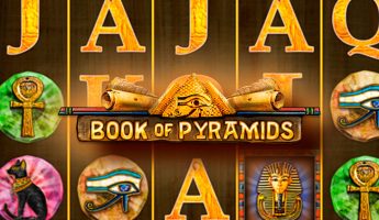 Book Of Pyramids