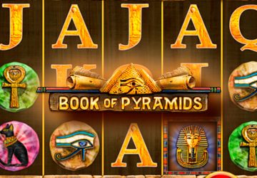 Book Of Pyramids