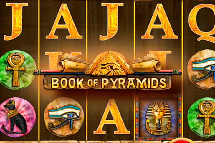 Book of pyramids игровой автомат 1xbet зеркало ставки на спорт 1xbet win ru
