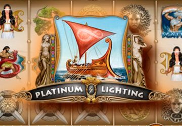 Platinum Lighting